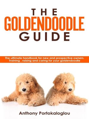 cover image of The Goldendoodle Guide